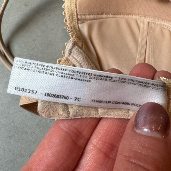 Marie Jo Jane Bra and Thong Set - Sz 32C / S - Picture 4 of 16